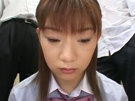 Nana Miyachi bukkake 3.3gp